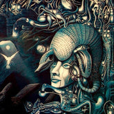 Various Artists Music > Vinyl Records Various Artists - Emerson, Lake & Palmer Tribute (Various Artists) 889466479014 MGCA4790.1