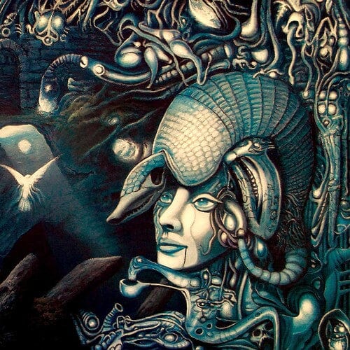 Various Artists Music > Vinyl Records Various Artists - Emerson, Lake & Palmer Tribute (Various Artists) 889466479014 MGCA4790.1