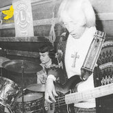 Various Artists - Fraist, Swedish Christian Grooves 1969-1979