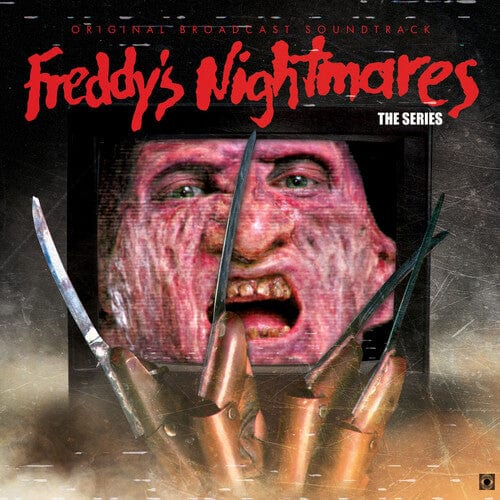 Various Artists - Freddy's Nightmares OST