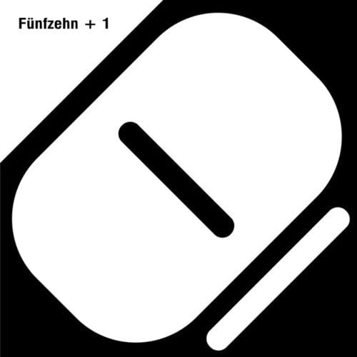 Various Artists - Funfzehn 1