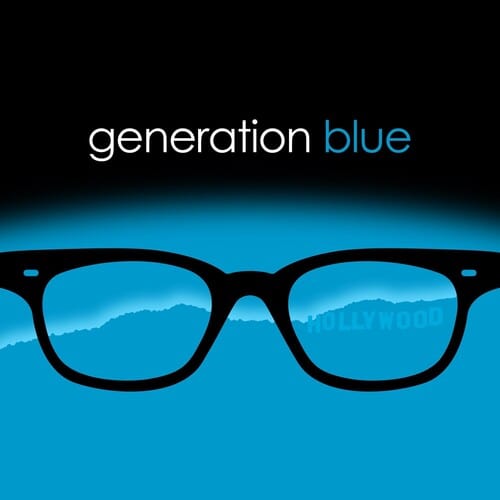 Various Artists Music > Vinyl Records Various Artists - Generation Blue (Various Artists) 697566064876 BGSI104.1
