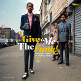 Various Artists - Give Me the Funk Vol. 5 [FR]