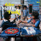 Various Artists Music > Vinyl Records Various Artists - Give Me The Funk, Vol 6 3596974312760 WGAM7431276.1