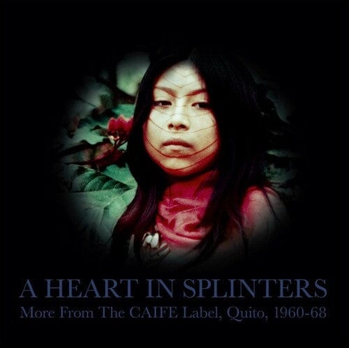 Various Artists Music > Vinyl Records Various Artists - Heart In Splinters 769791980174 HOJO85.1