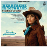 Various Artists Music > Vinyl Records Various Artists - Heartache In Your Hand: Startime Country (Various Artists) (RSD Exclusive, Limited Edition, Colored Vinyl, Yellow) 090771201119 AATH11.1