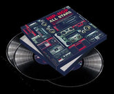 Various Artists Music > Vinyl Records Various Artists - Hip Hop Allstars [Import] 3596974422469 WGAM7442246.1