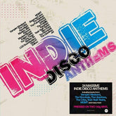 Various Artists Music > Vinyl Records Various Artists - Indie Disco Anthems, 140-Gram Black Vinyl [Import] 5014797908642 DMN9790864.1