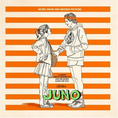 Rhino Music > Vinyl Records Various Artists - Juno OST 081227993788 RHI432700.1