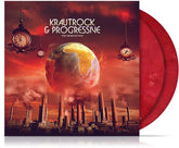 Various Artists Music > Vinyl Records Various Artists - Krautrock & Progressive /  Various - The Definitive Era - Solid Marbled Vinyl [Import] (Colored Vinyl, Solid Marble, Gatefold LP Jacket) 8430717000277 MPOR1700027.1