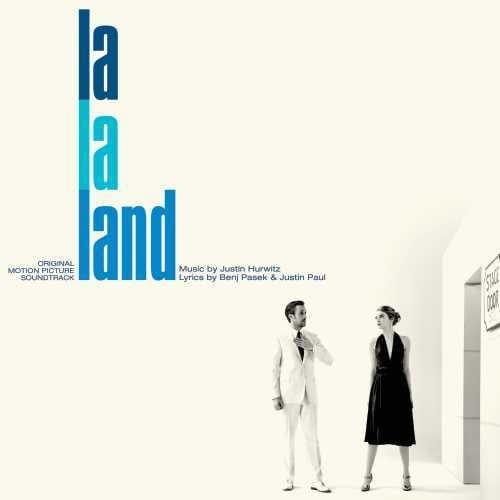 Various Artists Music > Vinyl Records Various Artists - La La Land (Original Motion Picture Soundtrack) 602557388046 ISCB002631201.1