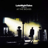 Various Artists Music > Vinyl Records Various Artists - Late Night Tales Presents, At the Movies [UK] 5060391093727 IMT9109372.1