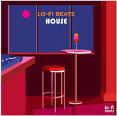 Various Artists Music > Vinyl Records Various Artists - Lo-Fi Beats House [Import] 3596974150768 WGAM7415076.1