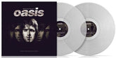 Various Artists - Many Faces Of Oasis (Ltd 180Gm Gatefold Clear Vinyl) [Import]