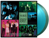 Various Artists - New Wave of the 80's Collected (Moss Green & Turquoise Vinyl)