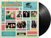 Various Artists - Nineties Collected, 180-Gram Black Vinyl [Import]