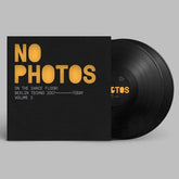 Various Artists Music > Vinyl Records Various Artists - No Photos on the Dancefloor! 5060870472753 AVBD6A.1