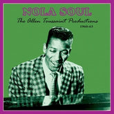 Various Artists Music > Vinyl Records Various Artists - Nola Soul 7427244912310 HPIE52.1