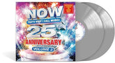Various Artists Music > Vinyl Records Various Artists - NOW 25th Anniversary, Volume 2 (Various Artists) 602465110791 NOWH144109.1