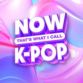Various Artists Music > Vinyl Records Various Artists - NOW K-Pop (Various Artists) 602465038095 NOWH144131.1
