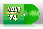 Universal Uk Music > Vinyl Records Various Artists - Now Yearbook 1974 /  Various - Green Colored Vinyl [Import] 196588424014 UNUK8842401.1