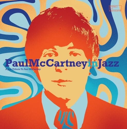 Various Artists Music > Vinyl Records Various Artists - Paul Mccartney In Jazz 3596974374263 WGAM7437426.1