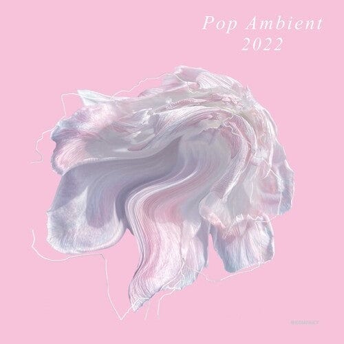 Various Artists Music > Vinyl Records Various Artists - Pop ambient 2022 4250101430329 KMPK445.1