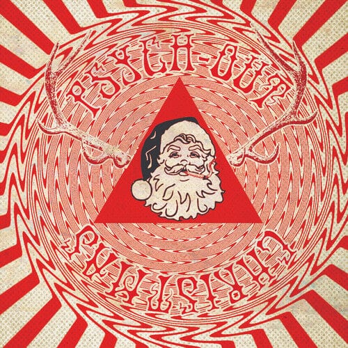 Various Artists - Psych Out Christmas