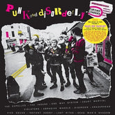 Various Artists - Punk & Disorderly Volume 2