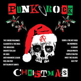 Cleopatra Music > Vinyl Records Various Artists - Punk Rock Christmas 889466309915 CLE3099.1