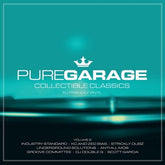 Various Artists - Pure Garage Collectible Classics Volume 2 [Import]