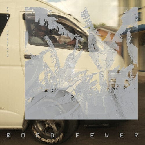 Various Artists Music > Vinyl Records Various Artists - Road Fever (Various Artists) 5060571363503 SDWY183.1