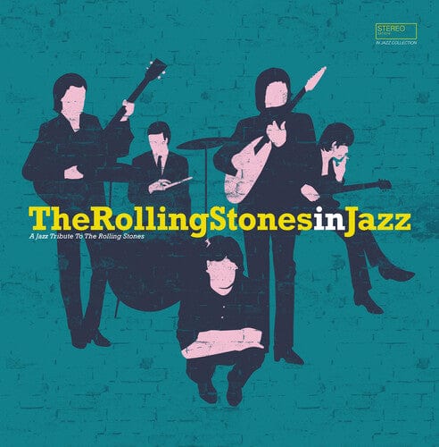 Various Artists Music > Vinyl Records Various Artists - Rolling Stones In Jazz /  Various [Import] 3596974110168 WGAM7411016.1