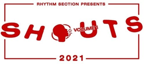 Various Artists Music > Vinyl Records Various Artists - Shouts 2021 Volume 1 4062548027303 RHYS44.1