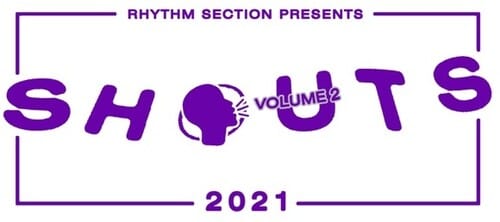 Various Artists - Shouts 2021 Volume 2