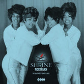 Various Artists Music > Vinyl Records Various Artists - Shrine Northern, 60s Rarest Dance Label [Import] 029667018111 KNU6701811.1