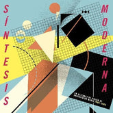 Various Artists Music > Vinyl Records Various Artists - Sintesis Moderna, An Alternative Vision  Of Argentinean Music   1980-1990) Various Artists 5060571361776 SDWY150.1