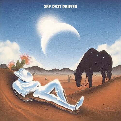 Various Artists - Sky Dust Drifter /  Various