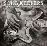 Various Artists Music > Vinyl Records Various Artists - Song Keepers: A Music Maker Anthology, Volume I (Various Artists) 601163042977 MMKE215.1