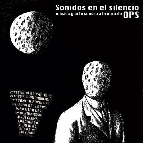 Various Artists - Sonidos En El Silencio