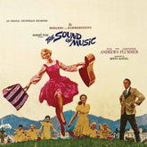 Various Artists Music > Vinyl Records Various Artists - Sound of Music OST 888072234550 CRFCR00403.1