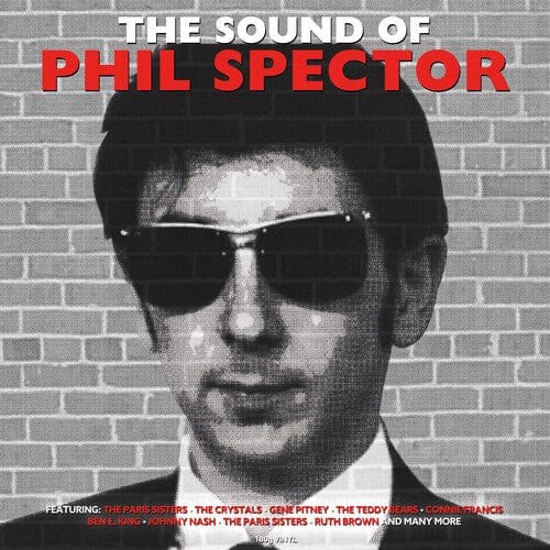 Various Artists - Sound Of Phil Spector, 180Gm Vinyl [Import]