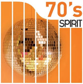 Various Artists - Spirit Of 70's [Import]