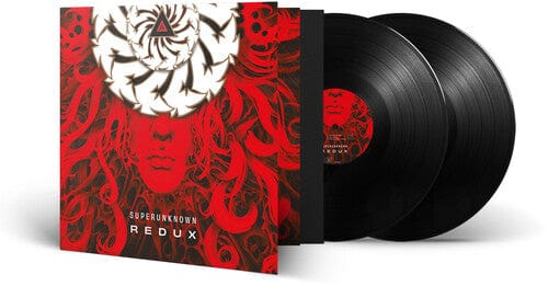 Various Artists Music > Vinyl Records Various Artists - Superunknown (Redux) 884388873148 MGEY100.1