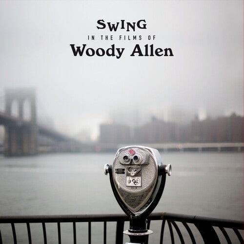 Various Artists Music > Vinyl Records Various Artists - Swing in the Films of Woody Allen [SP] 8436569195512 IMT6919551.1