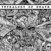 Various Artists - Tetralogy Of Death [Import]