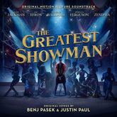 Various Artists Music > Vinyl Records Various Artists - The Greatest Showman (Original Motion Picture Soundtrack) 075679886606 ATL564880.1