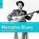 Various Artists Music > Vinyl Records Various Artists - The Rough Guide To Memphis Blues (Various Artists) (Limited Edition, 180 Gram Vinyl) 605633141146 WMN1411.1