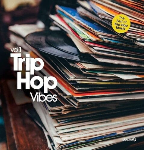 Various Artists - Trip Hop Vibes Vol 1 [Import]
