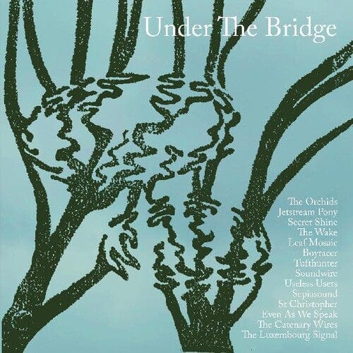 Various Artists - Under The Bridge